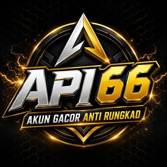 API66 - Balapan Seru dan Penuh Adrenalin
