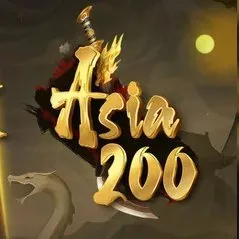 ASIA200 - Permainan Domino Terbaik untuk Penggemar Game