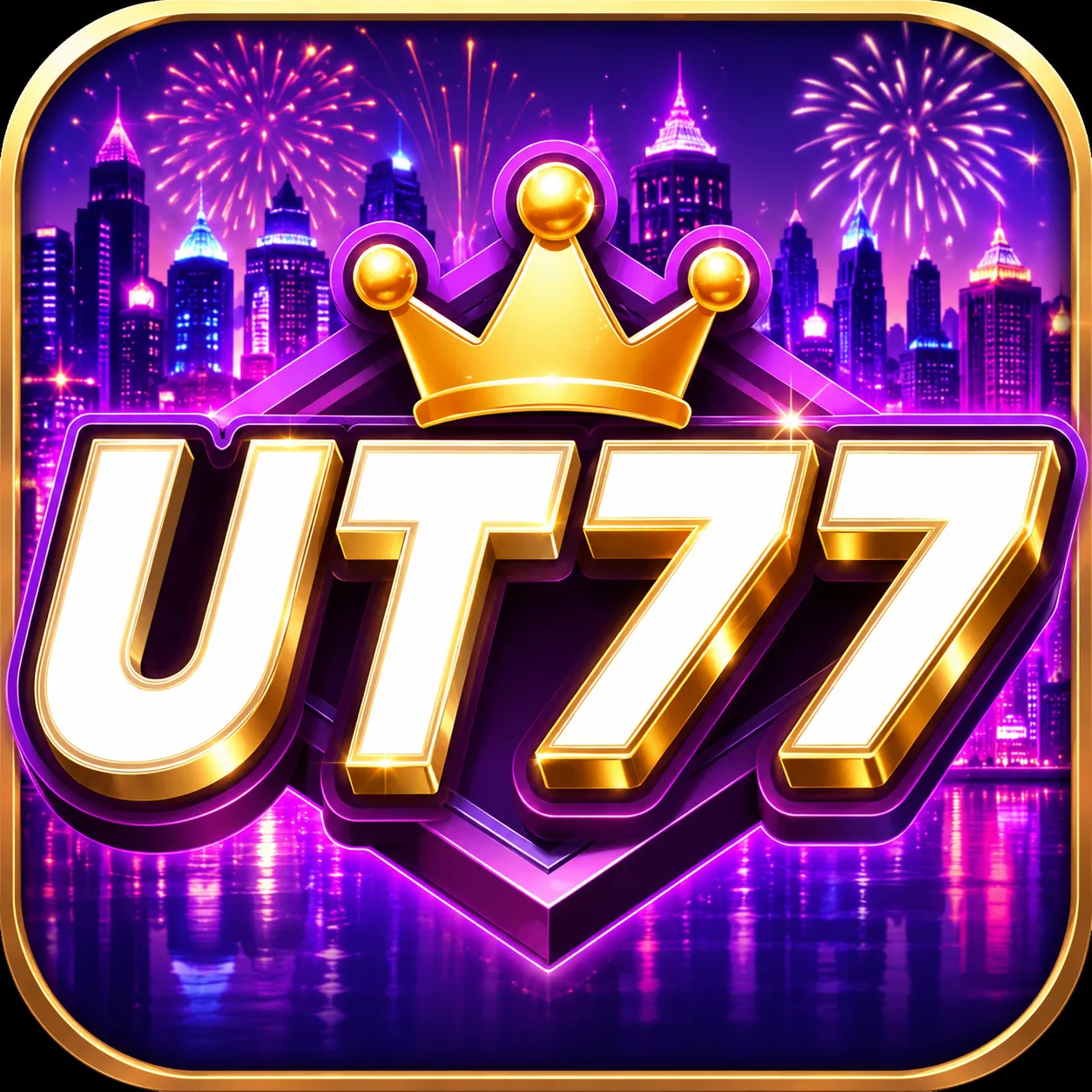 UT77 - Game Memancing Seru dan Menantang
