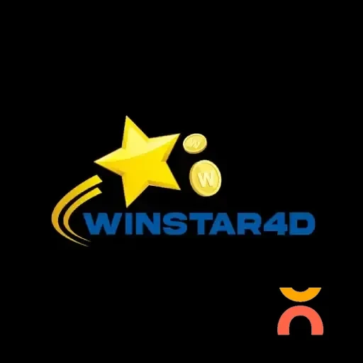 Logo winstar4d